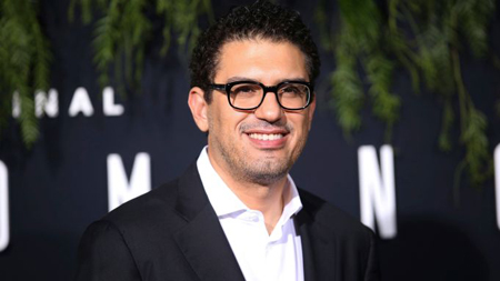 Sam Esmail